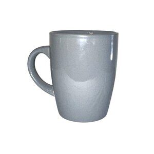 Gray Royal Norfolk  Coffee Mug 16 Oz Made In Portugal